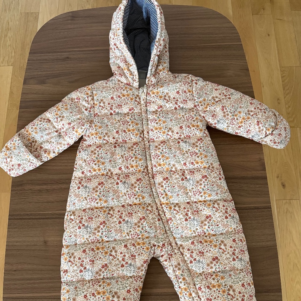 Snowsuit